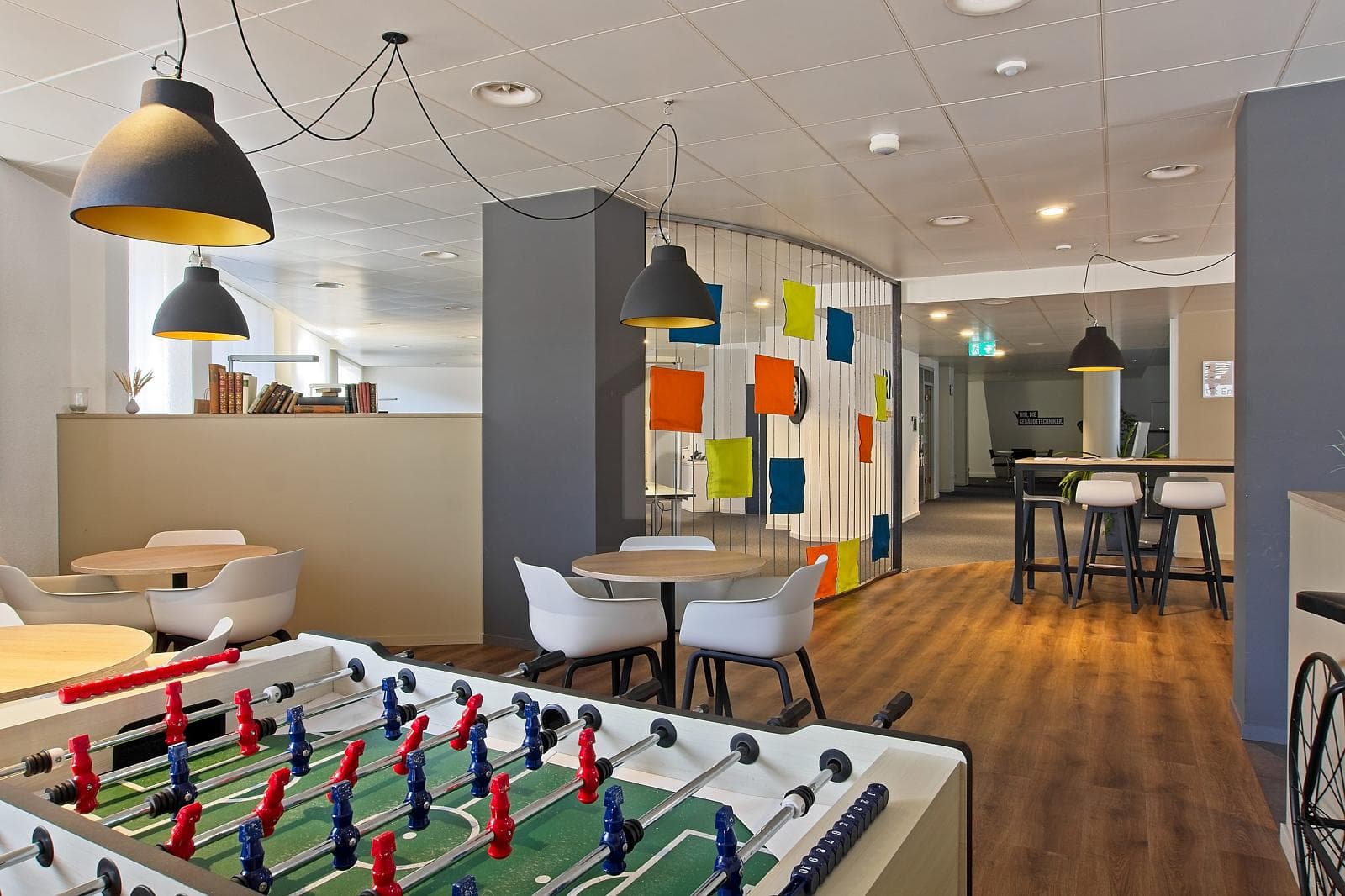 Büro in 4051 Basel, 420m² – Bild 4 von 6