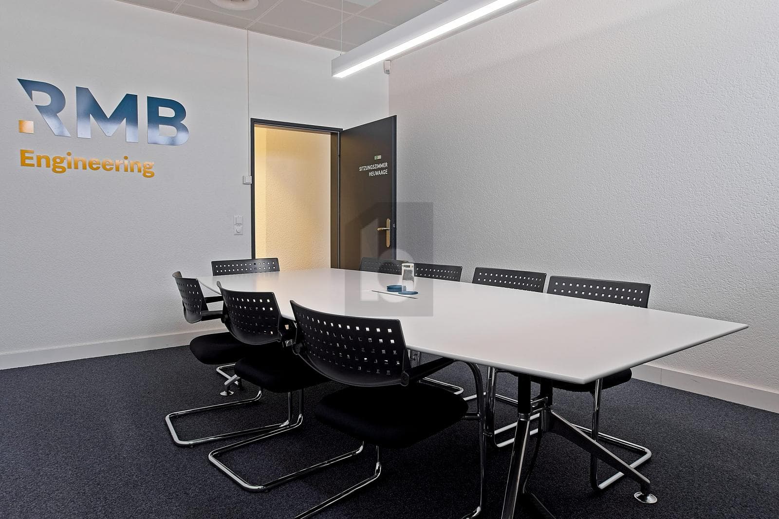 Büro in 4051 Basel, 420m² – Bild 5 von 6