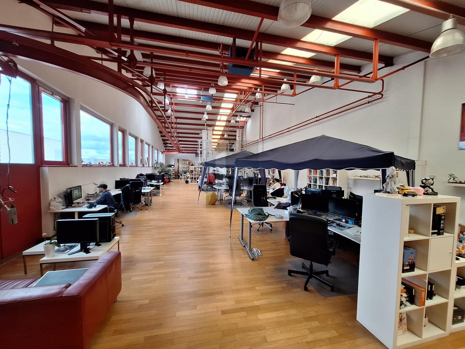 Büro in 1219 Le Lignon, CHF 5'773 pro Monat
