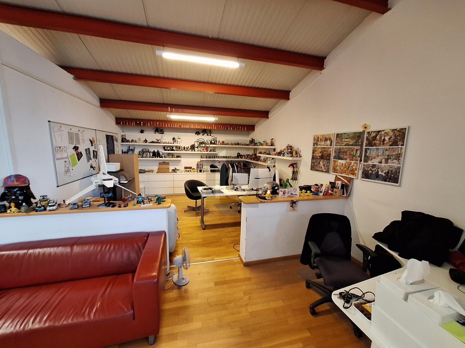 Büro in 1219 Le Lignon, CHF 5'773 pro Monat – Bild 3 von 6