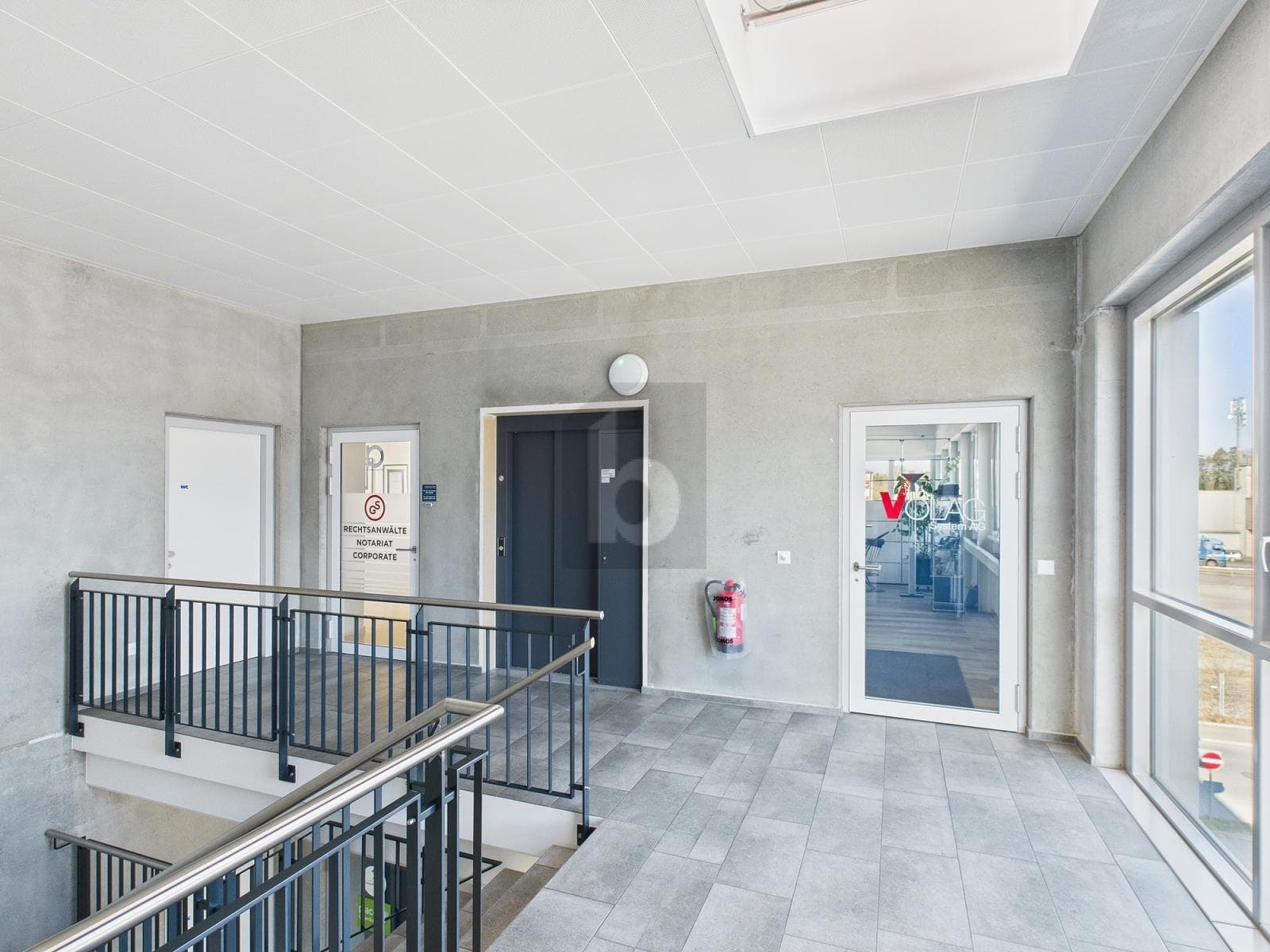 Praxis in 9425 Thal, 120m² – Bild 2 von 6