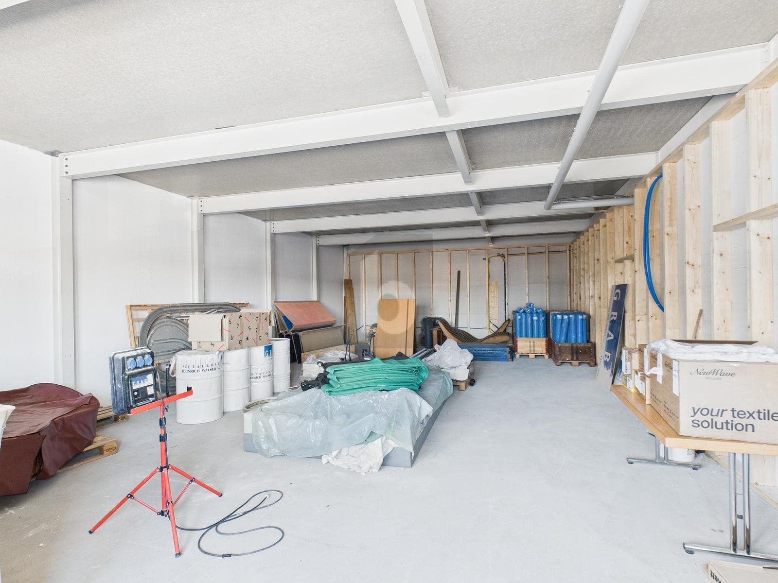 Praxis in 9425 Thal, 120m² – Bild 5 von 6
