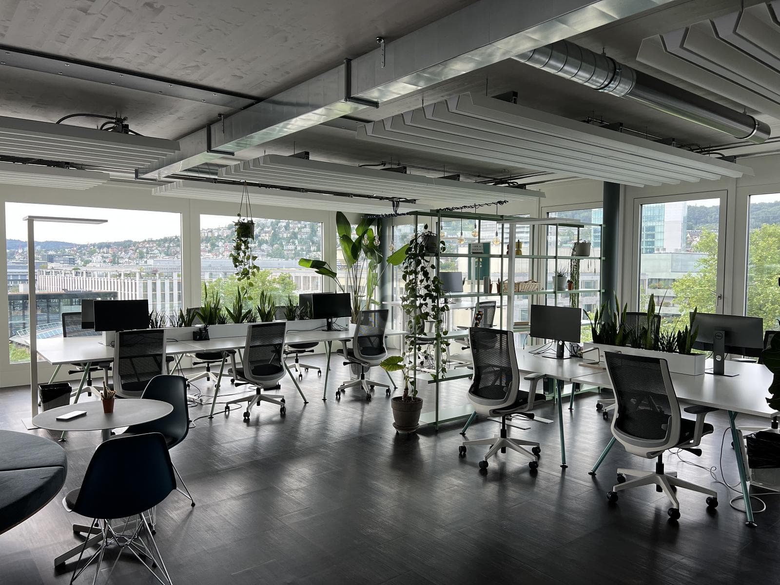 Büro in 8005 Zürich, 576m² – Bild 4 von 6
