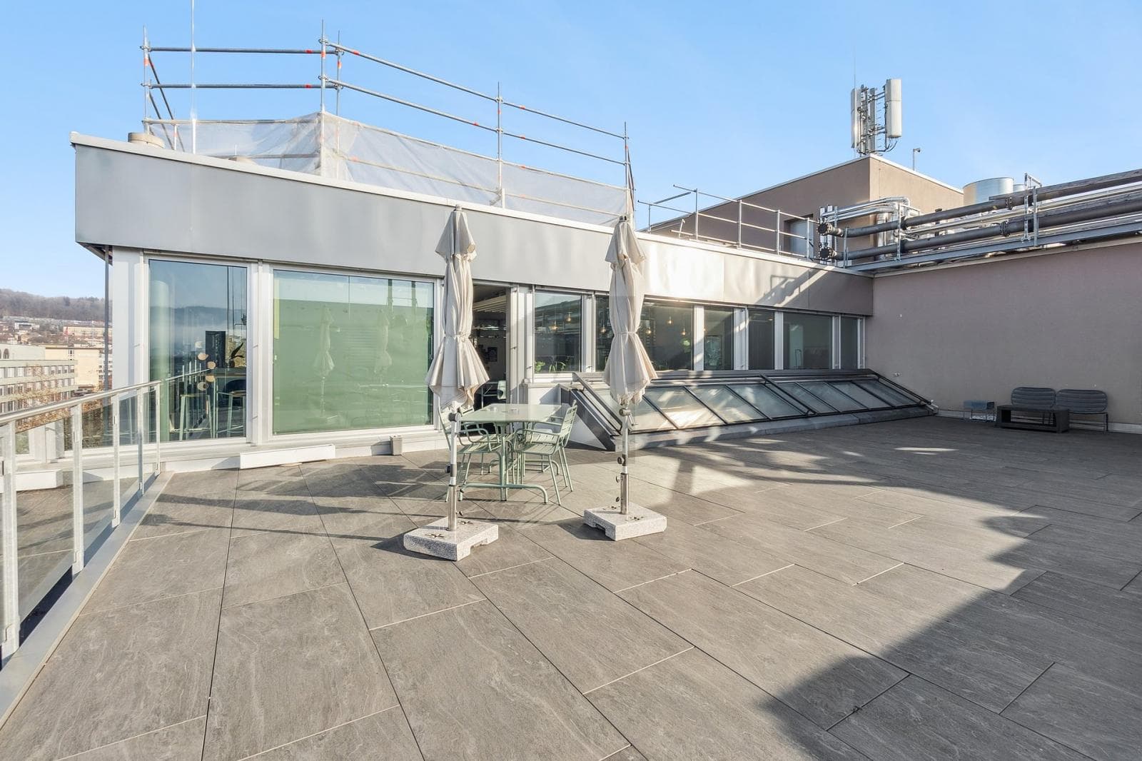 Büro in 8005 Zürich, 576m² – Bild 5 von 6