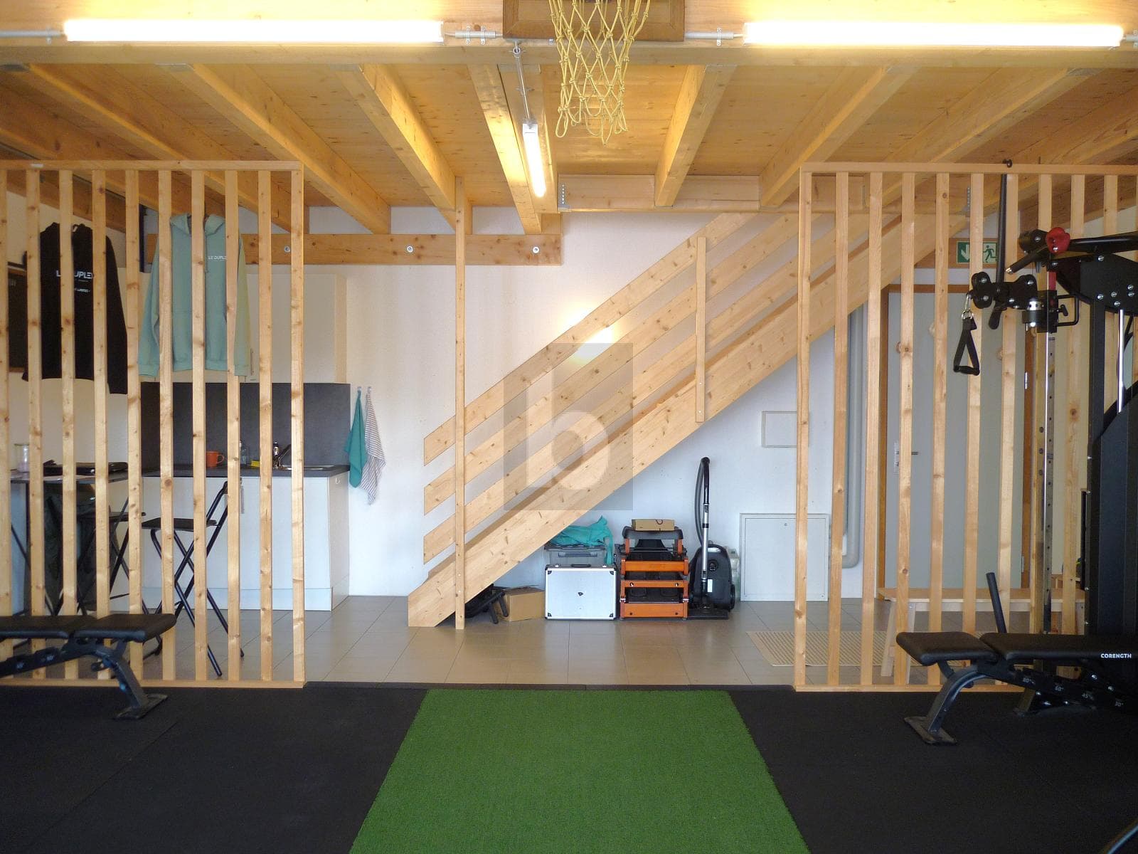 Büro in 1142 Pampigny, 53m² – Bild 3 von 6