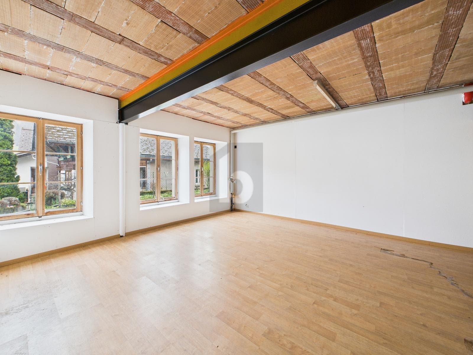 Atelier in 3762 Erlenbach im Simmental, 550m² – Bild 2 von 6