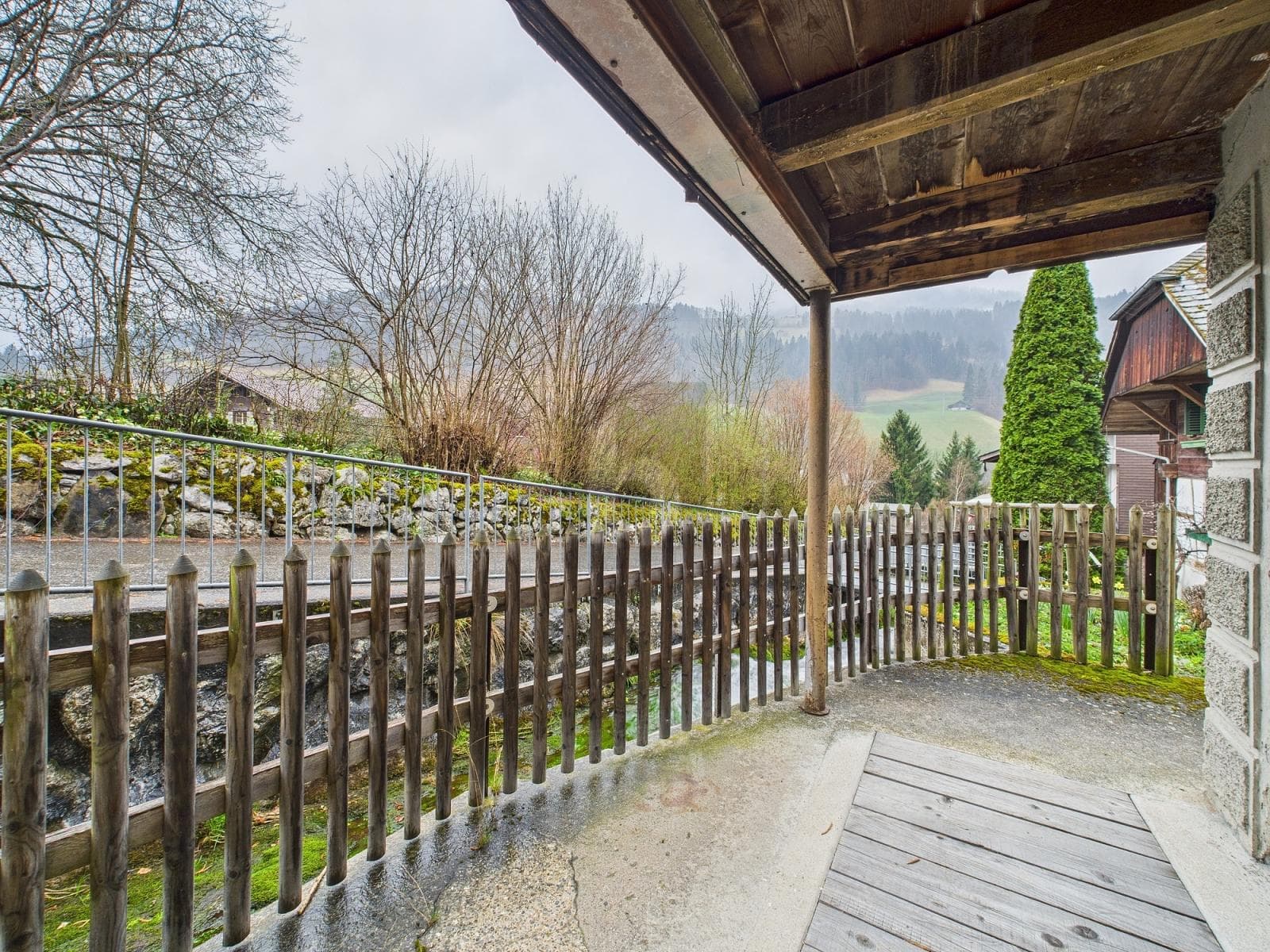 Atelier in 3762 Erlenbach im Simmental, 550m²