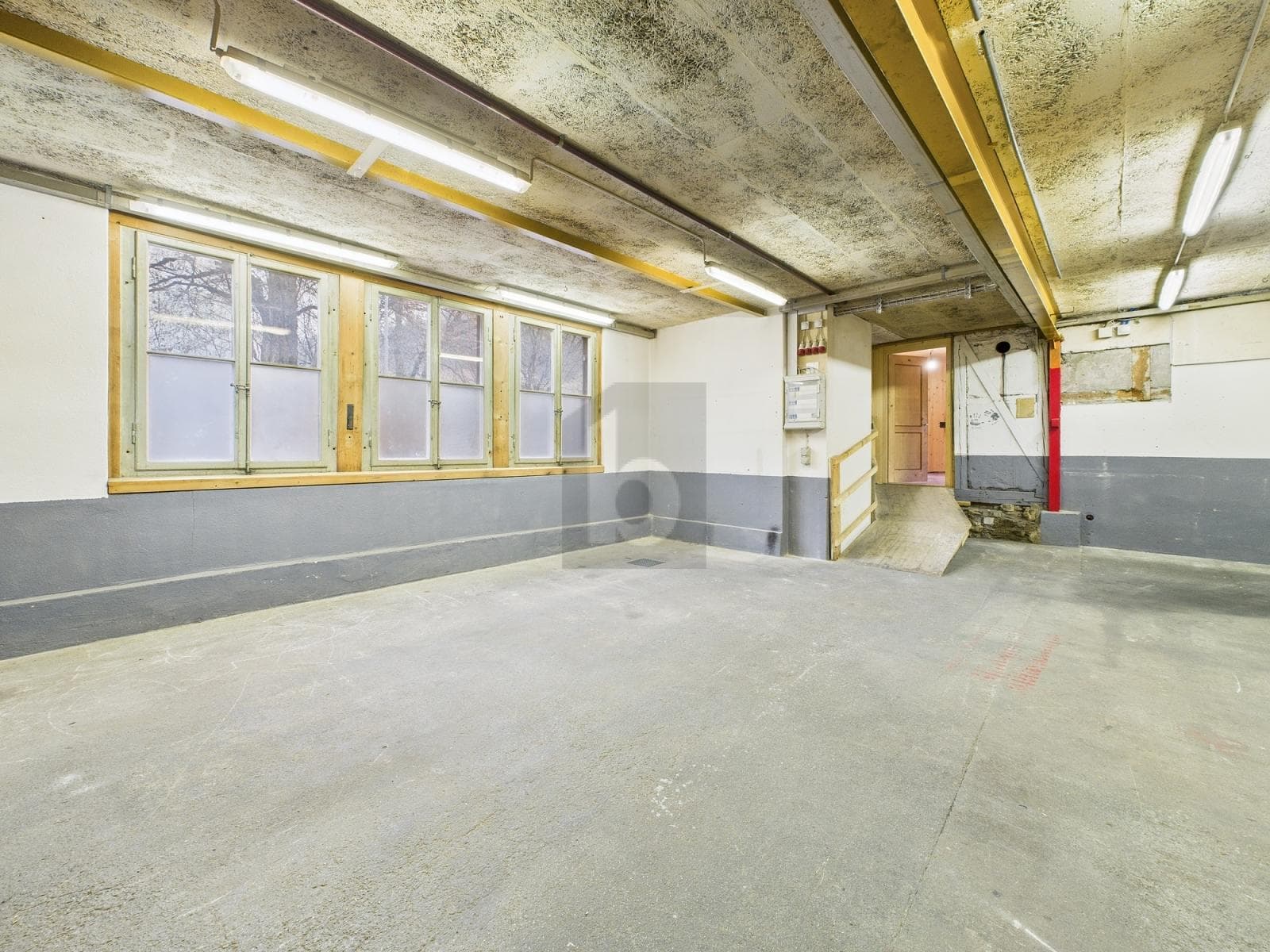 Atelier in 3762 Erlenbach im Simmental, 550m² – Bild 3 von 6