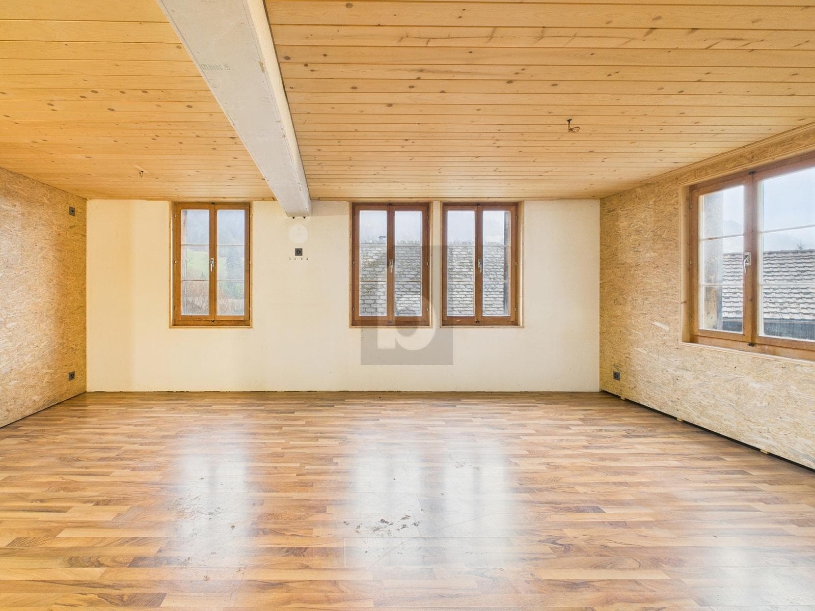Atelier in 3762 Erlenbach im Simmental, 550m² – Bild 4 von 6