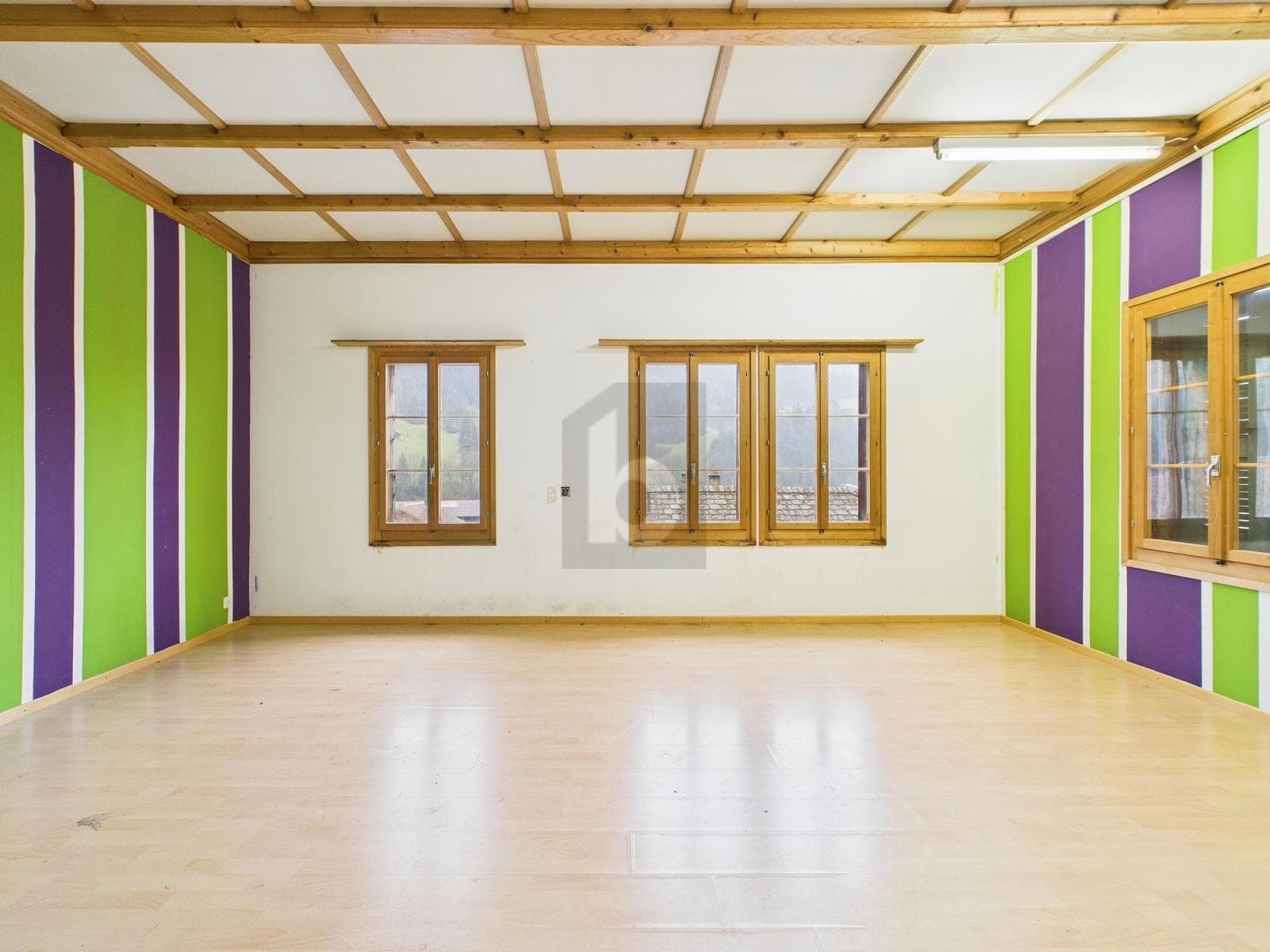 Atelier in 3762 Erlenbach im Simmental, 550m² – Bild 5 von 6