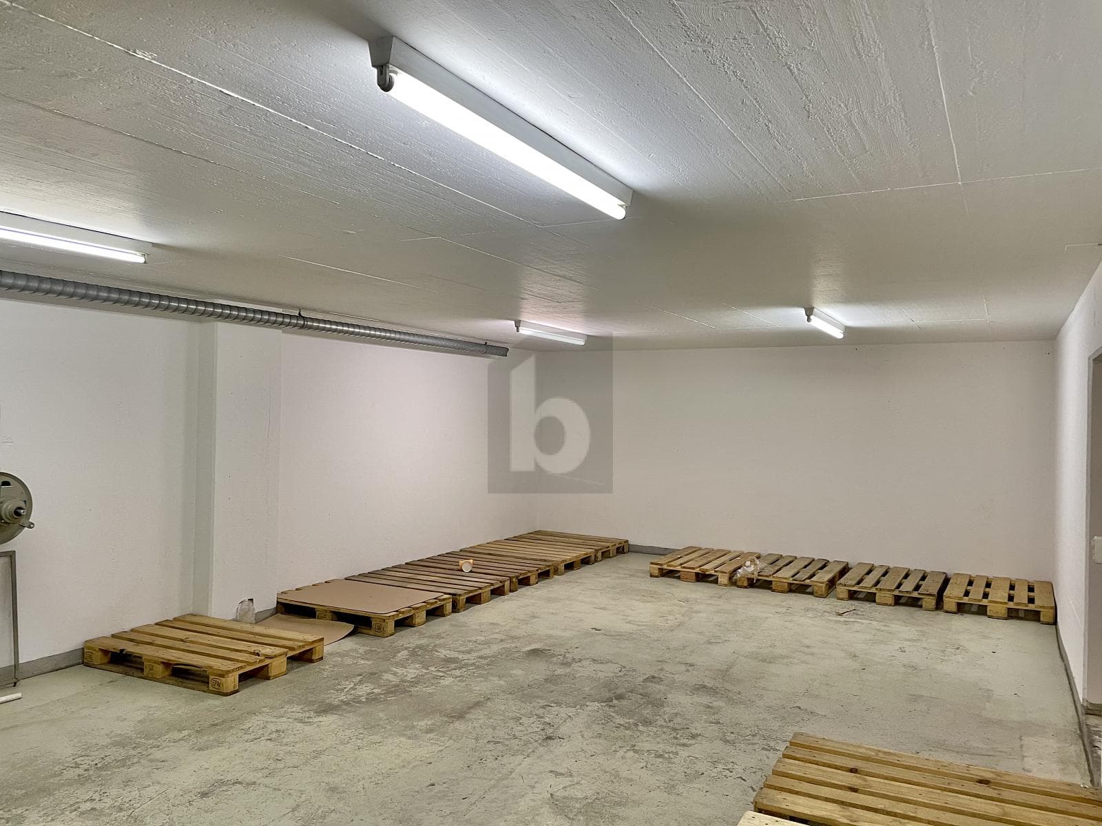Lager in 4414 Füllinsdorf, 490m²