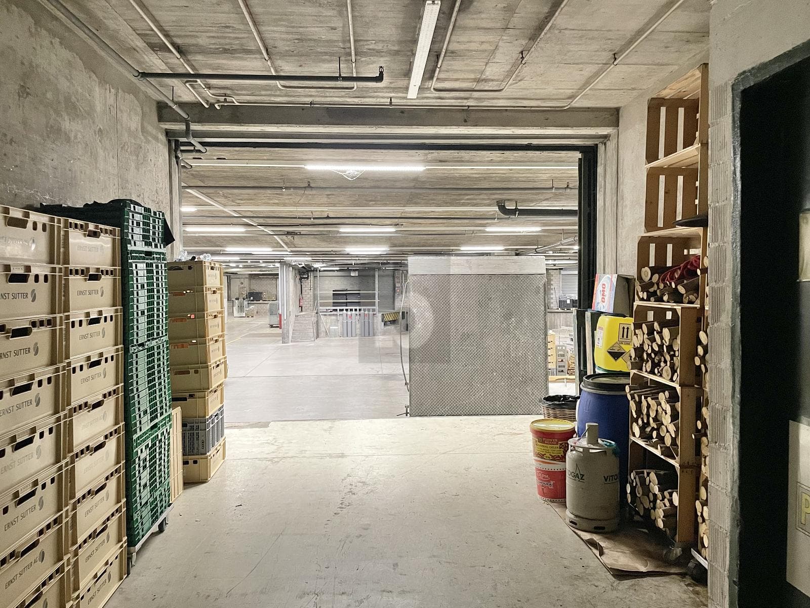 Lager in 4414 Füllinsdorf, 490m² – Bild 2 von 5