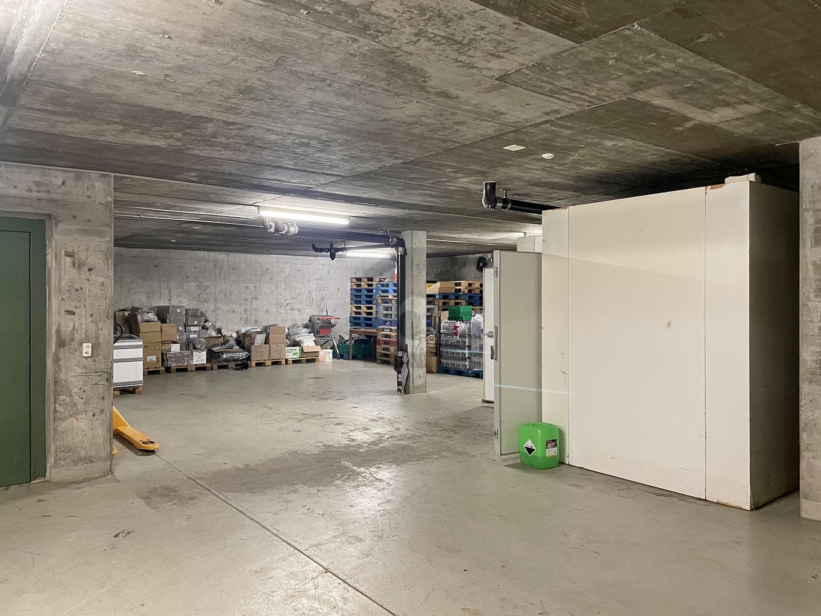 Lager in 4414 Füllinsdorf, 490m² – Bild 4 von 5