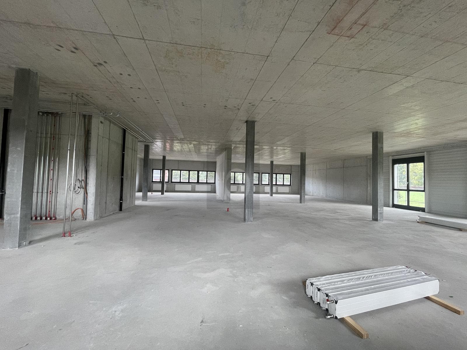 Industry in 9245 Oberbüren, 565m² – Photo 3 of 6