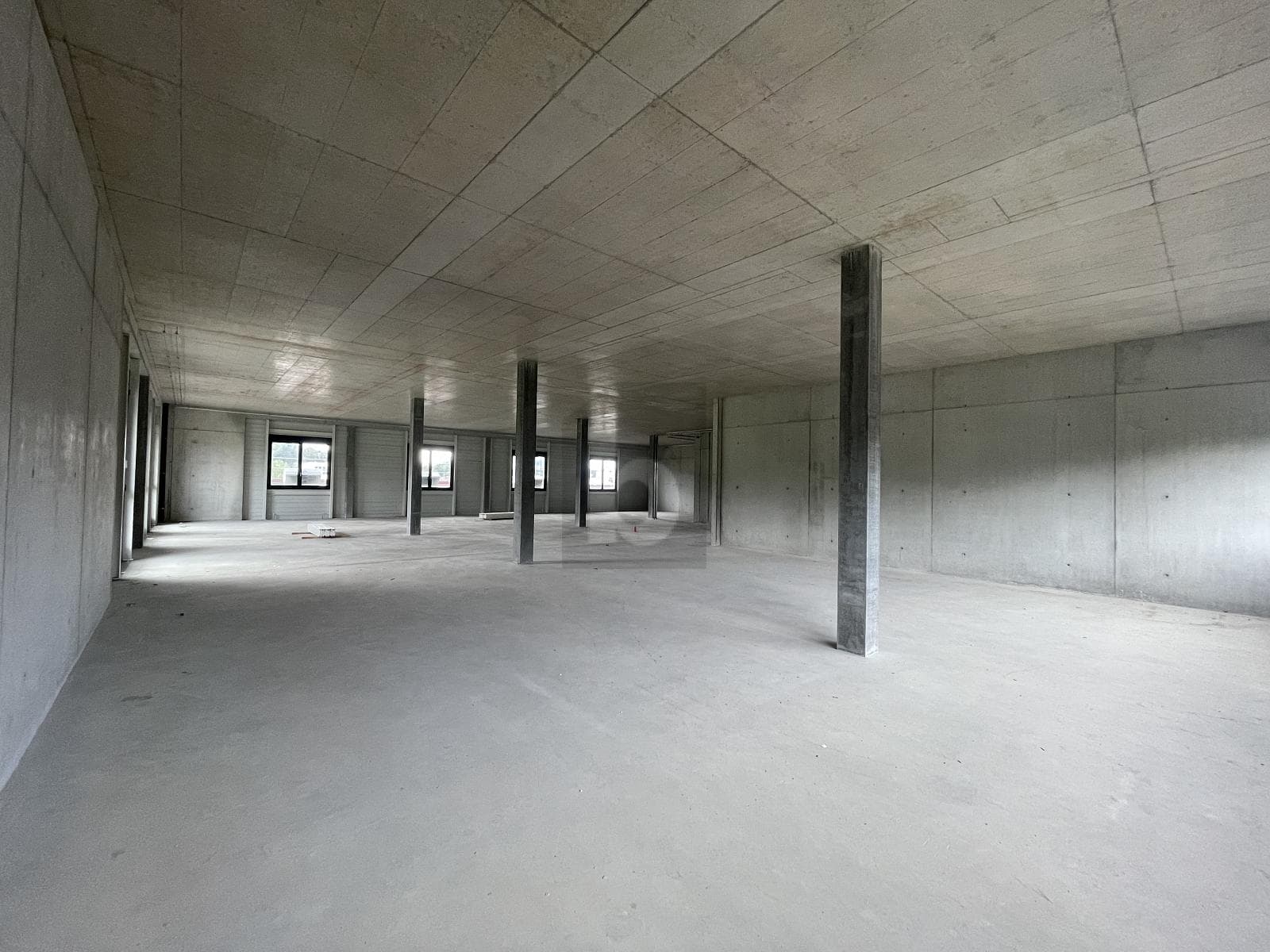 Industry in 9245 Oberbüren, 565m² – Photo 5 of 6