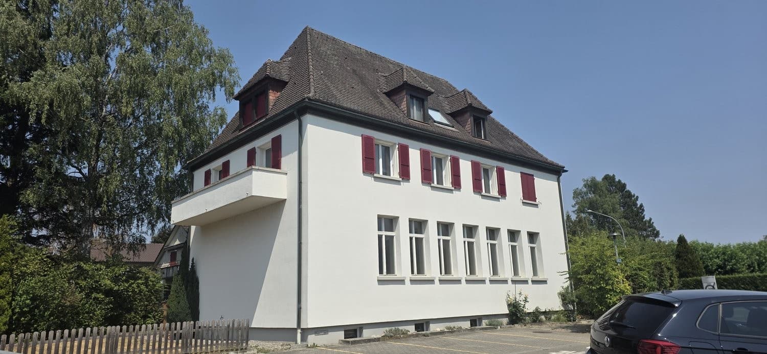 Büro an Walperswilstrasse, 3270 Aarberg