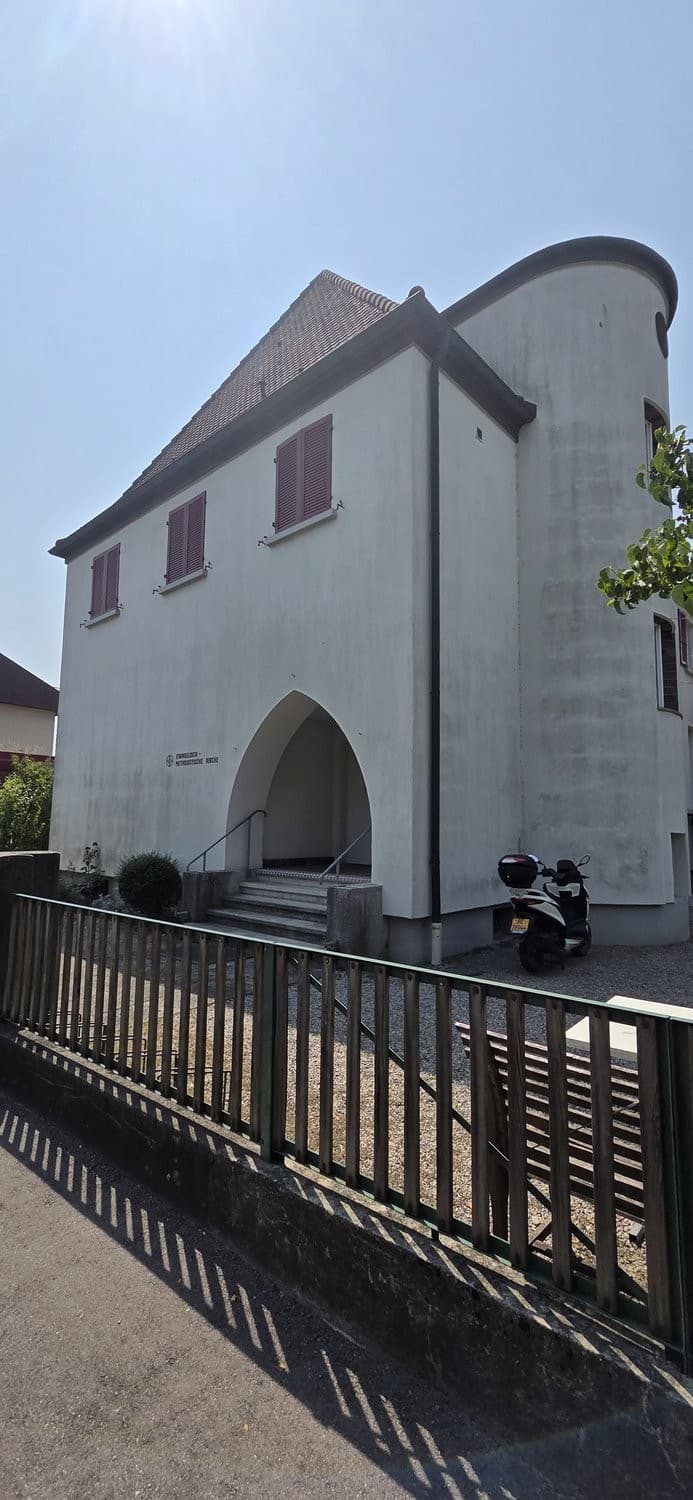 Büro an Walperswilstrasse, 3270 Aarberg – Bild 2 von 4
