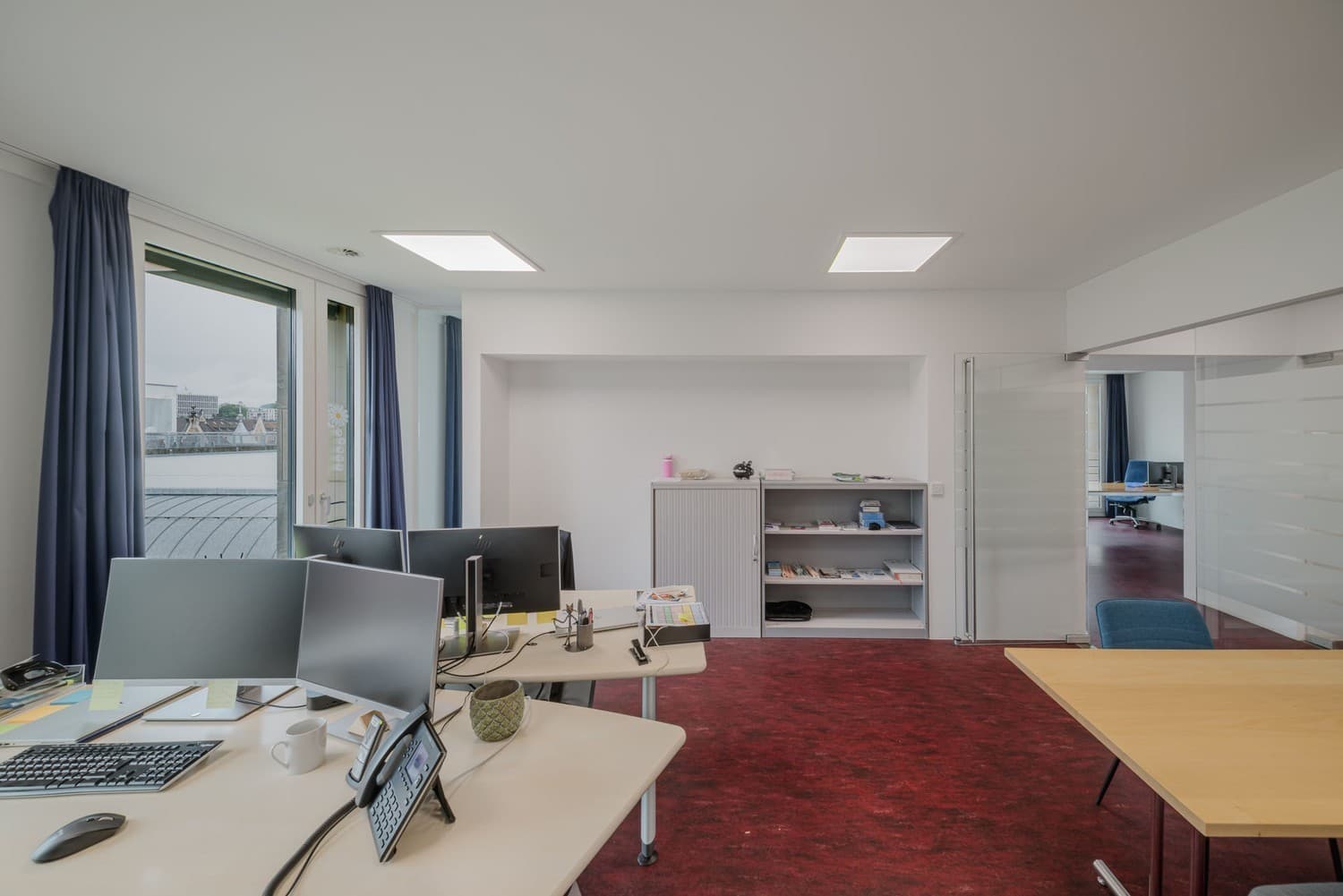 Büro an Davidstrasse 38, 9000 St. Gallen – Bild 2 von 8