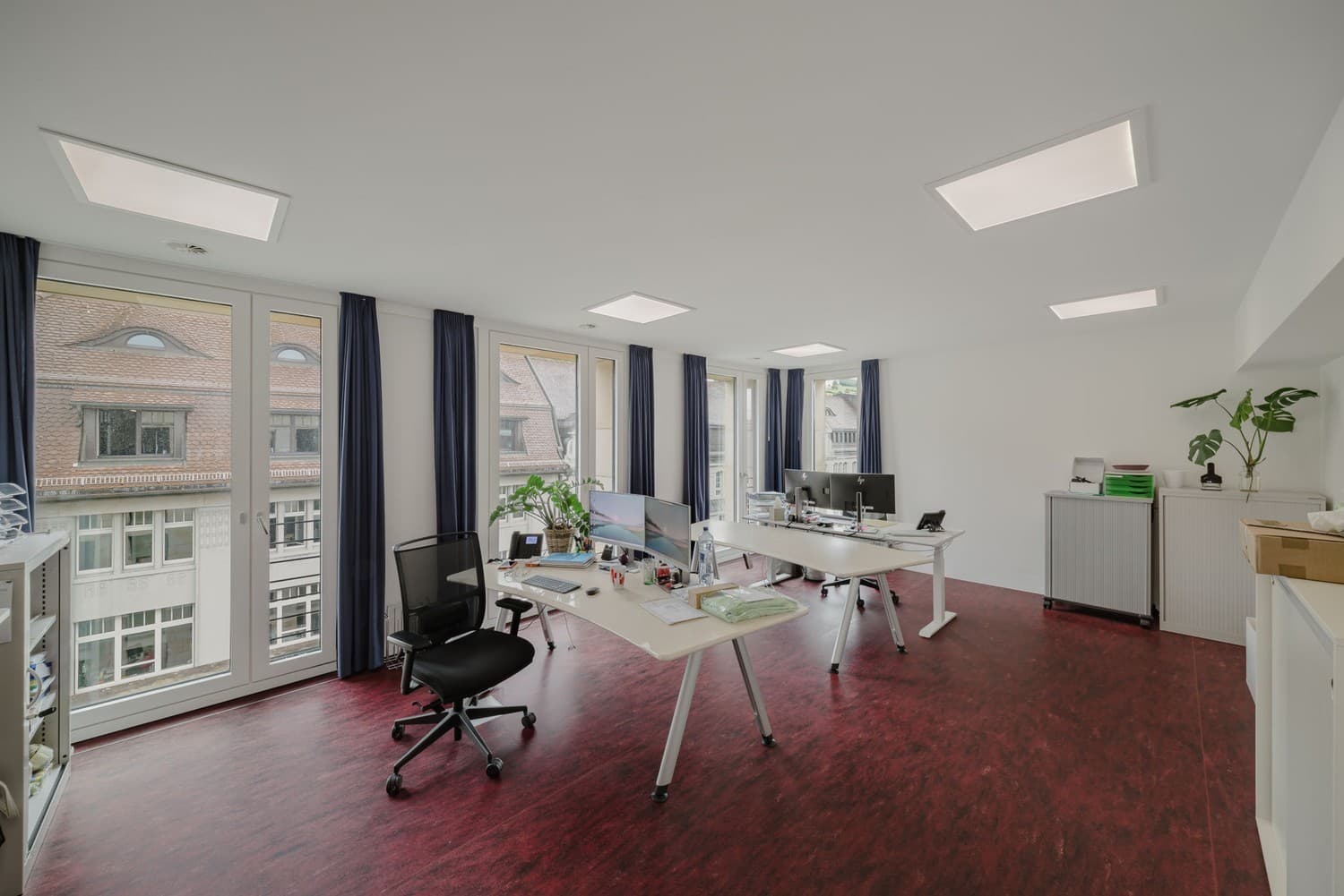 Büro an Davidstrasse 38, 9000 St. Gallen