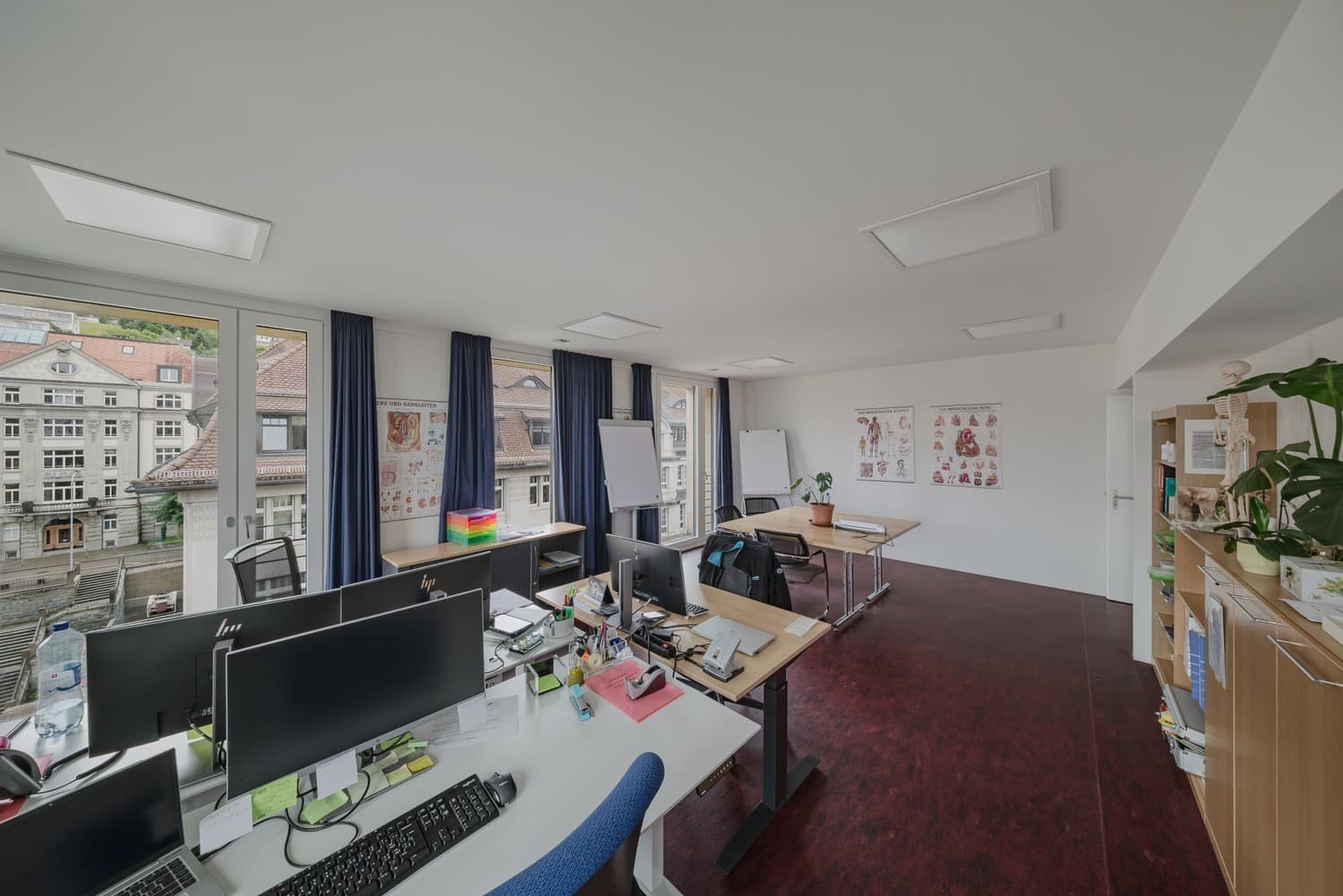 Büro an Davidstrasse 38, 9000 St. Gallen – Bild 3 von 8