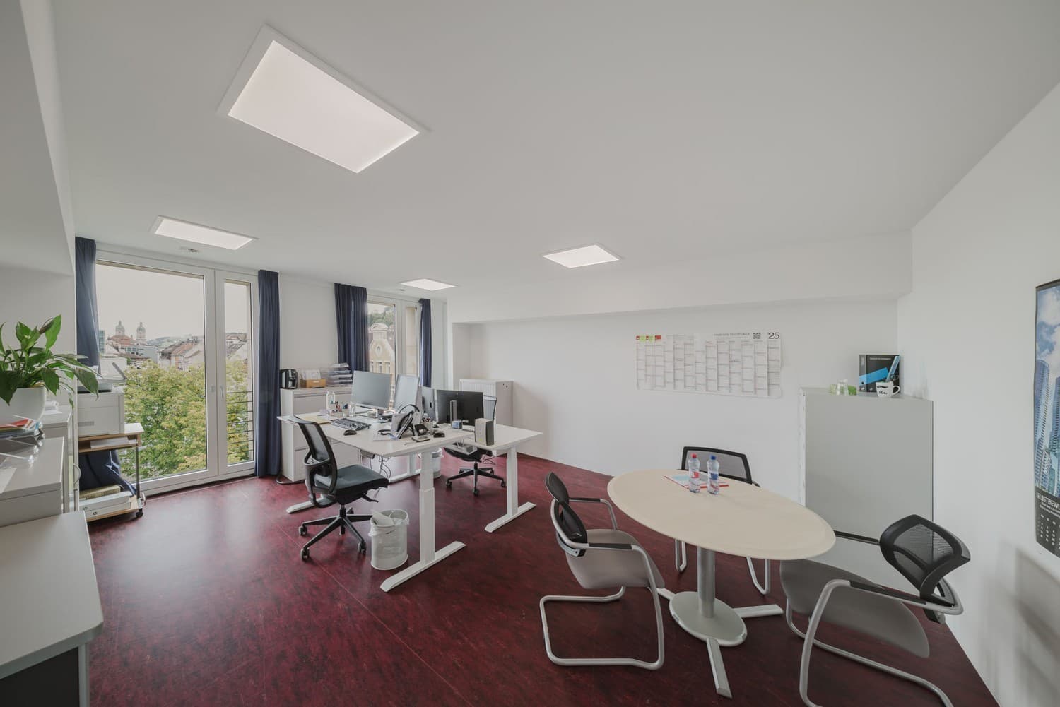 Büro an Davidstrasse 38, 9000 St. Gallen – Bild 5 von 8