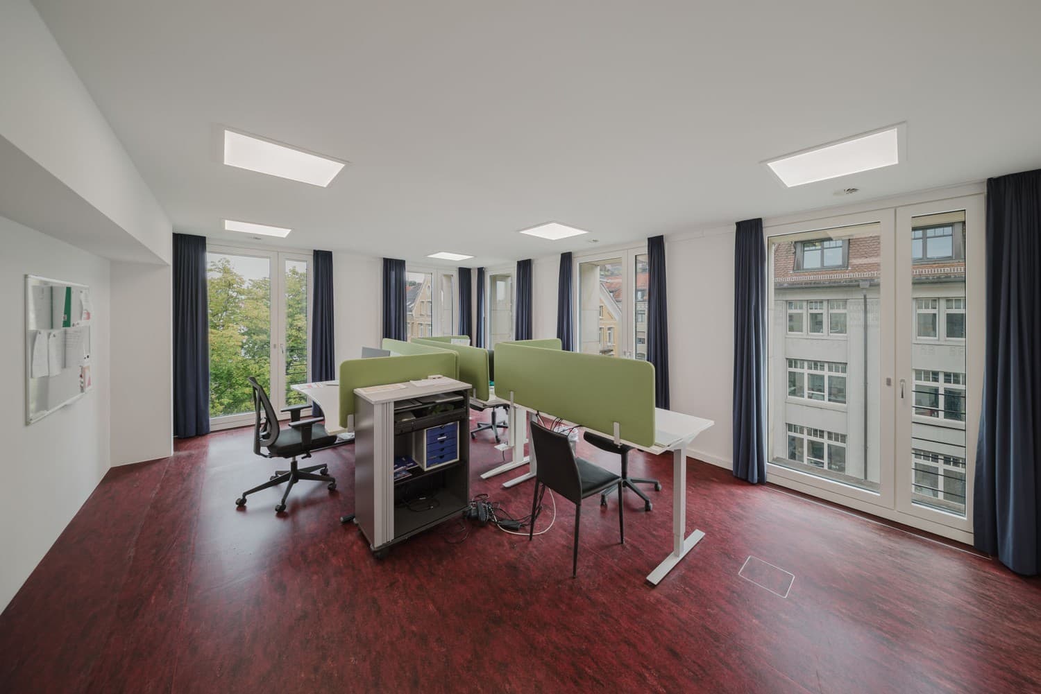 Gewerbe an Davidstrasse 38, 9000 St. Gallen – Bild 2 von 13