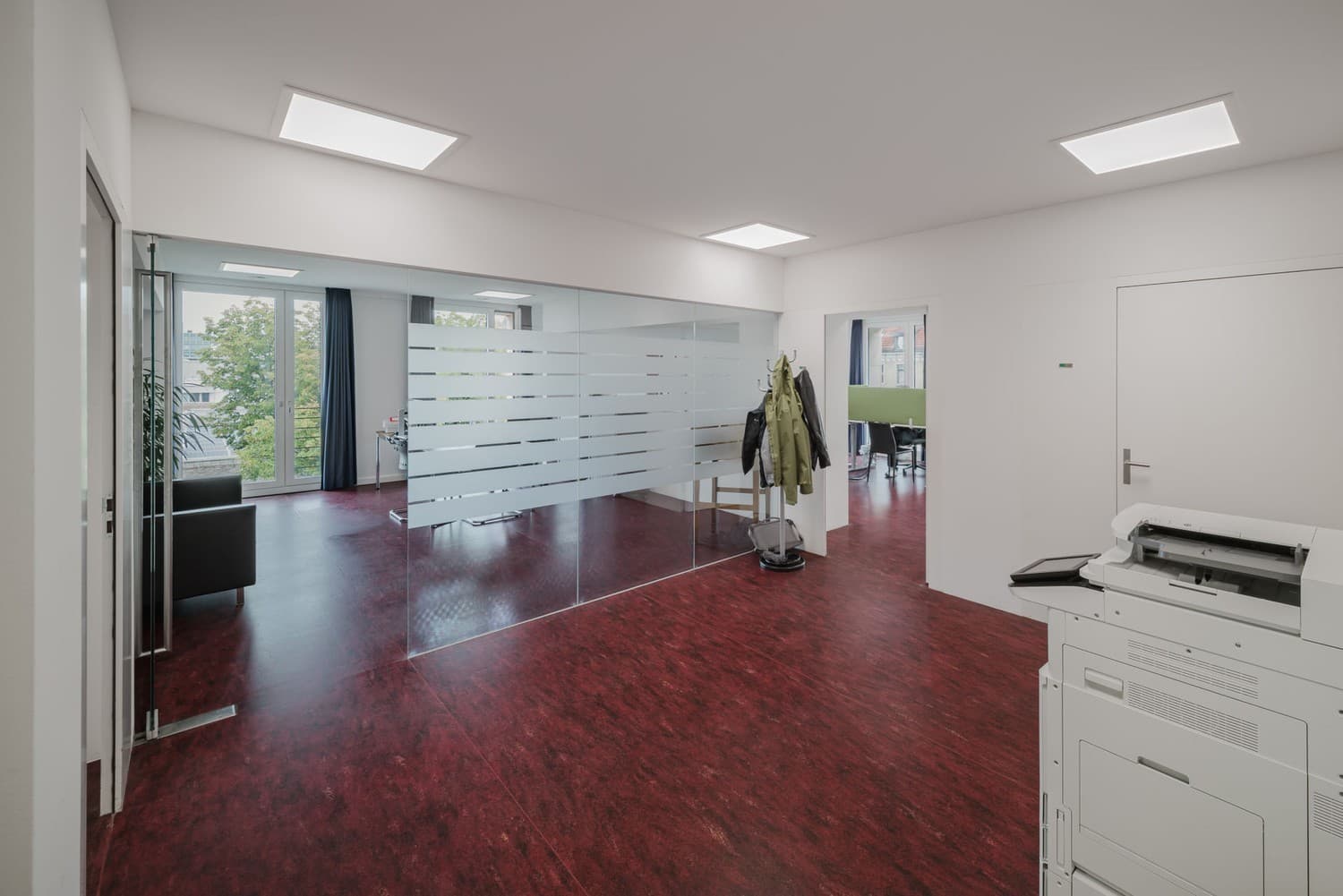 Gewerbe an Davidstrasse 38, 9000 St. Gallen – Bild 3 von 13
