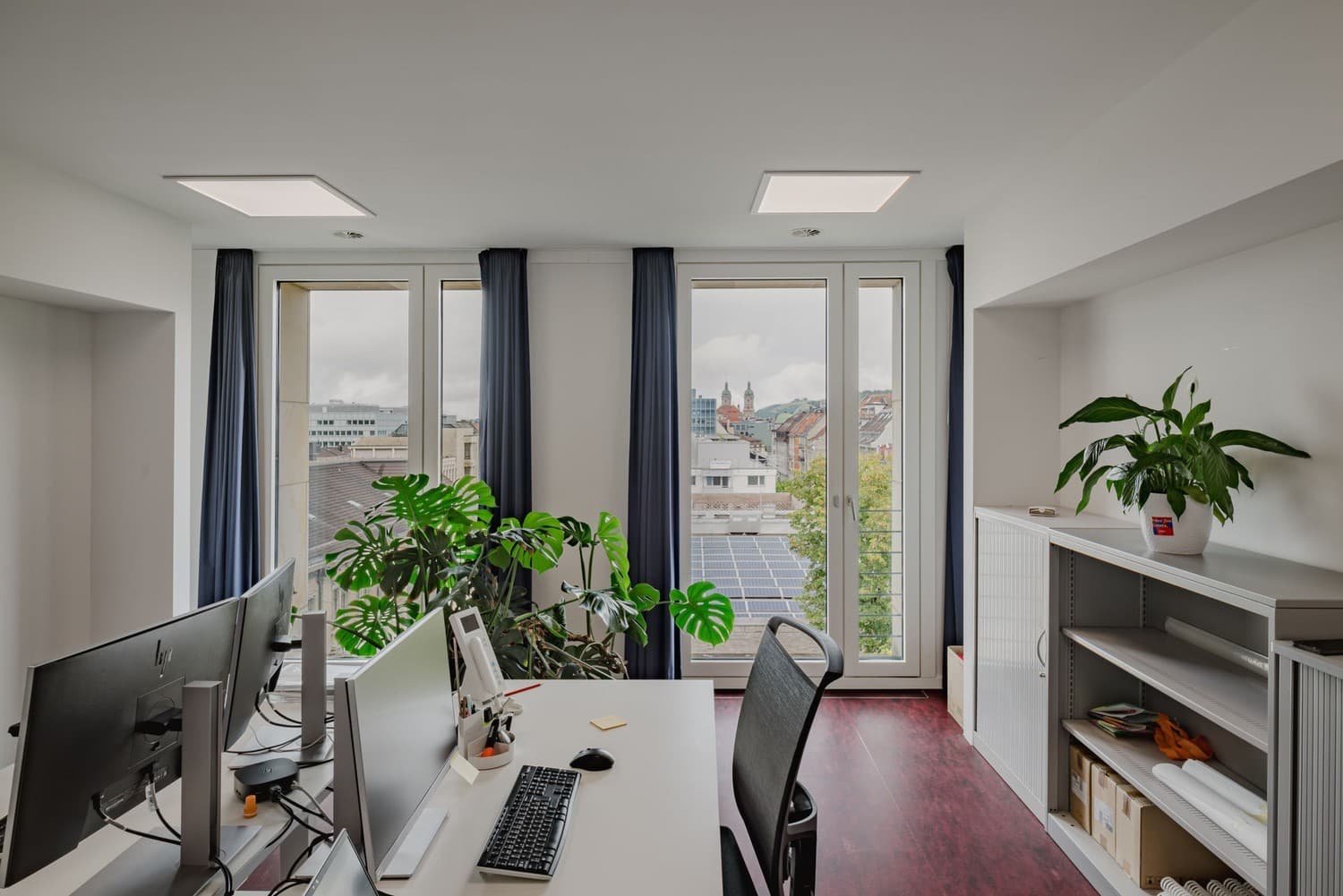 Büro an Davidstrasse 38, 9000 St. Gallen – Bild 2 von 13