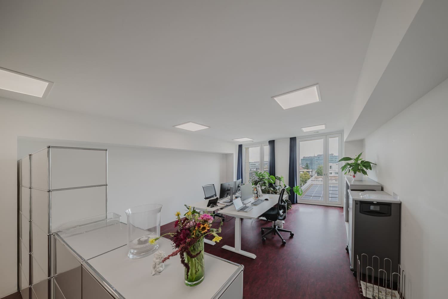 Büro an Davidstrasse 38, 9000 St. Gallen