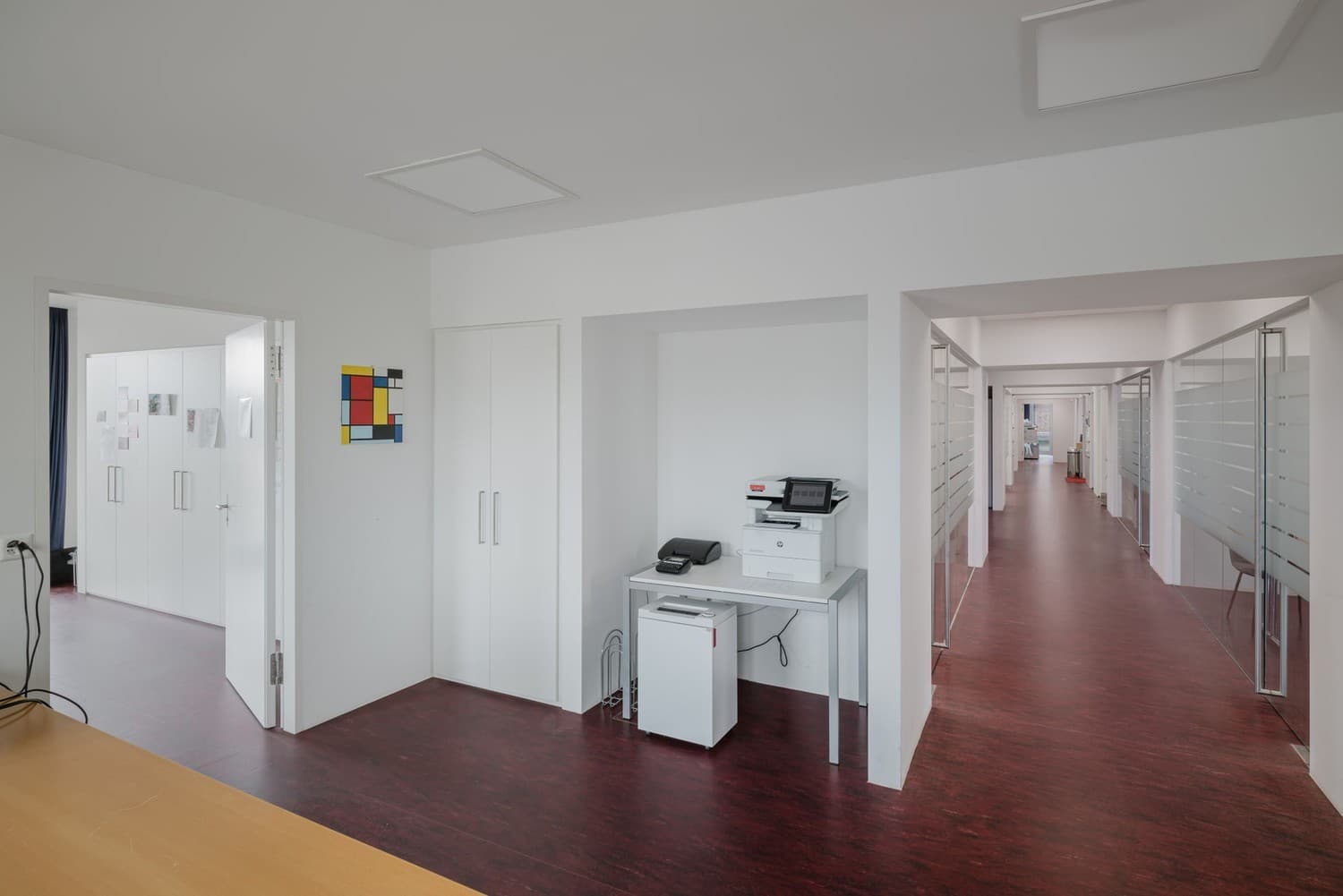 Büro an Davidstrasse 38, 9000 St. Gallen – Bild 4 von 13