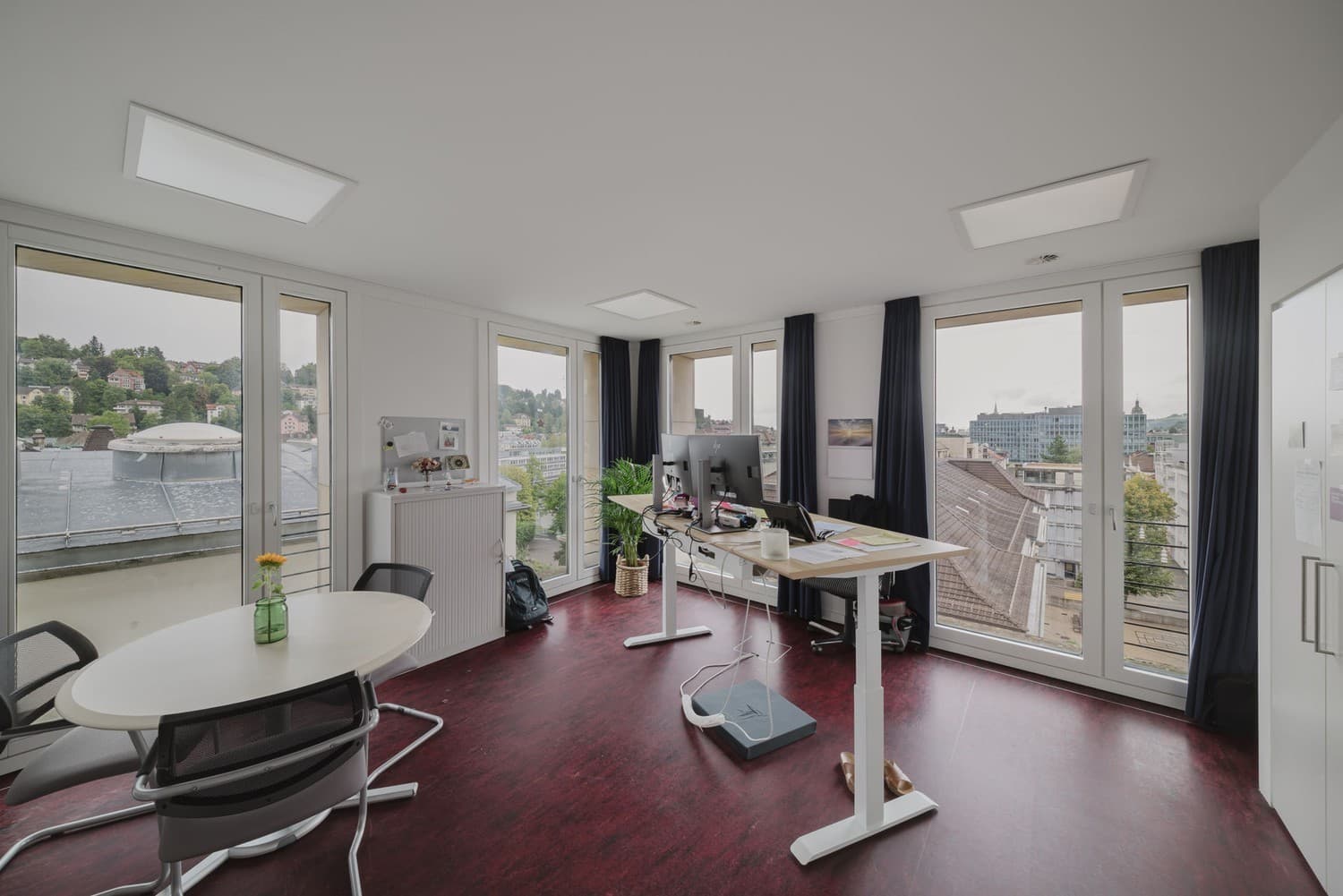 Büro an Davidstrasse 38, 9000 St. Gallen – Bild 3 von 13
