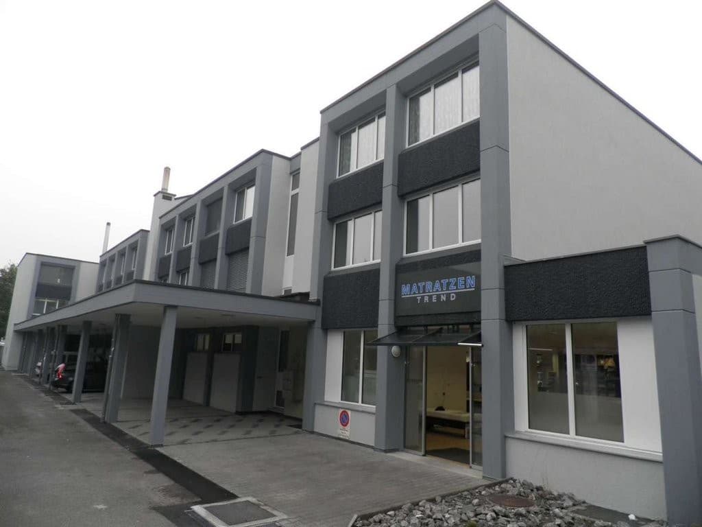 Büro an Zugerstr. 49, 6330 Cham