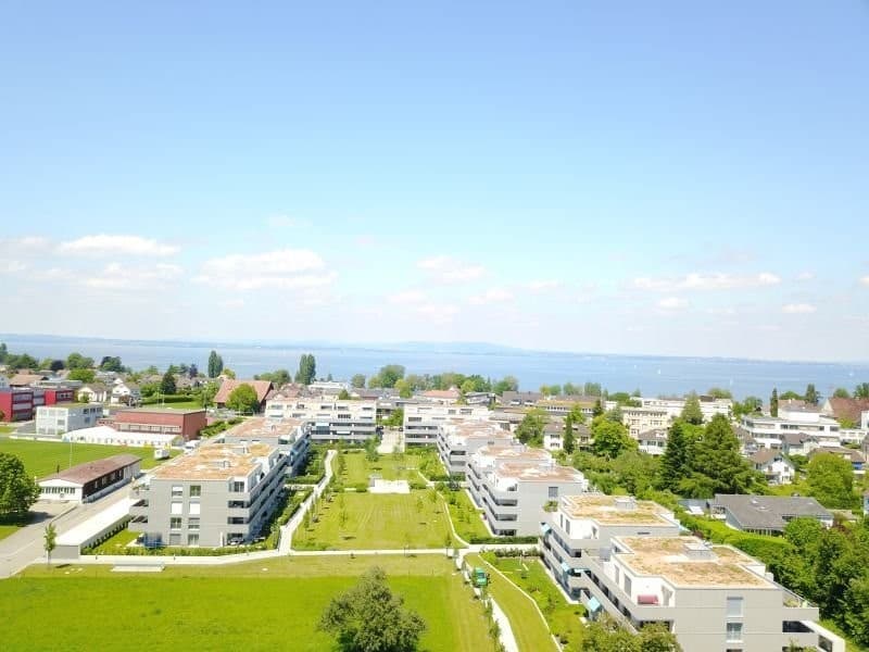 Atelier an Reckholdernstrasse 13, 8590 Romanshorn – Bild 4 von 5