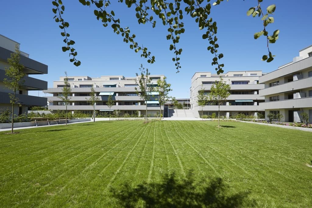 Atelier an Reckholdernstrasse 13, 8590 Romanshorn – Bild 5 von 5