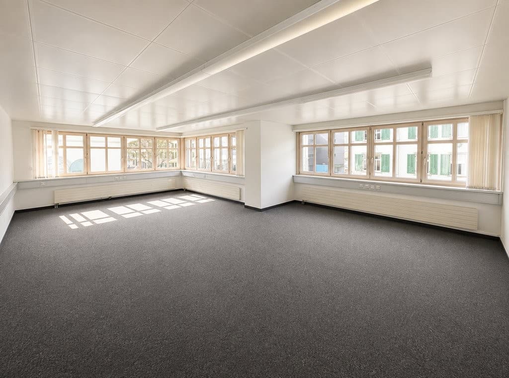 Büro an Poststrasse 7, 9100 Herisau