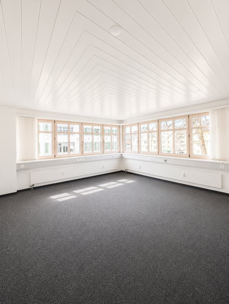 Büro an Poststrasse 7, 9100 Herisau – Bild 3 von 10