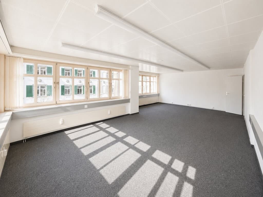 Büro an Poststrasse 7, 9100 Herisau – Bild 4 von 10