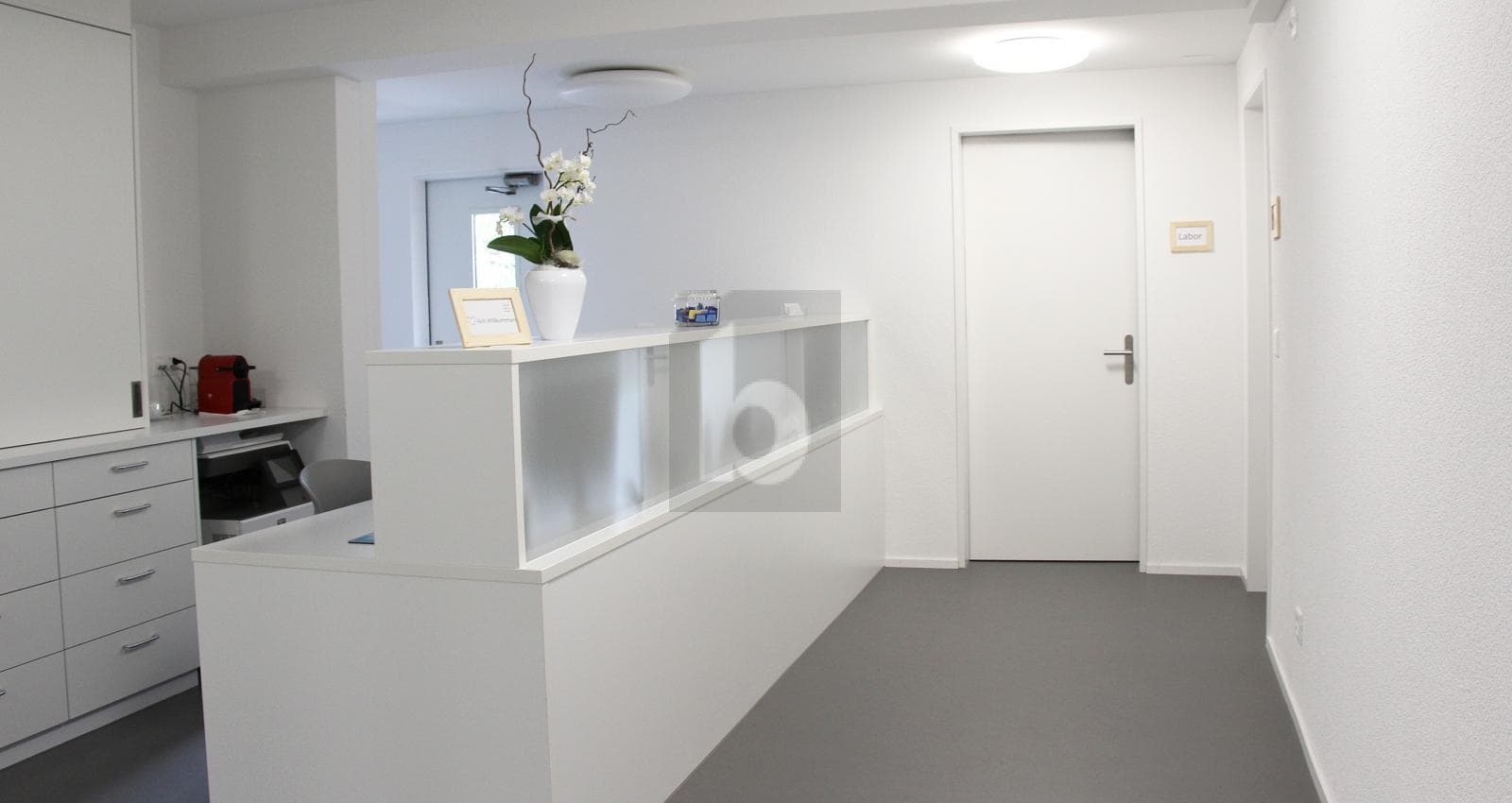 Praxis in 3066 Stettlen, 174m² – Bild 2 von 6