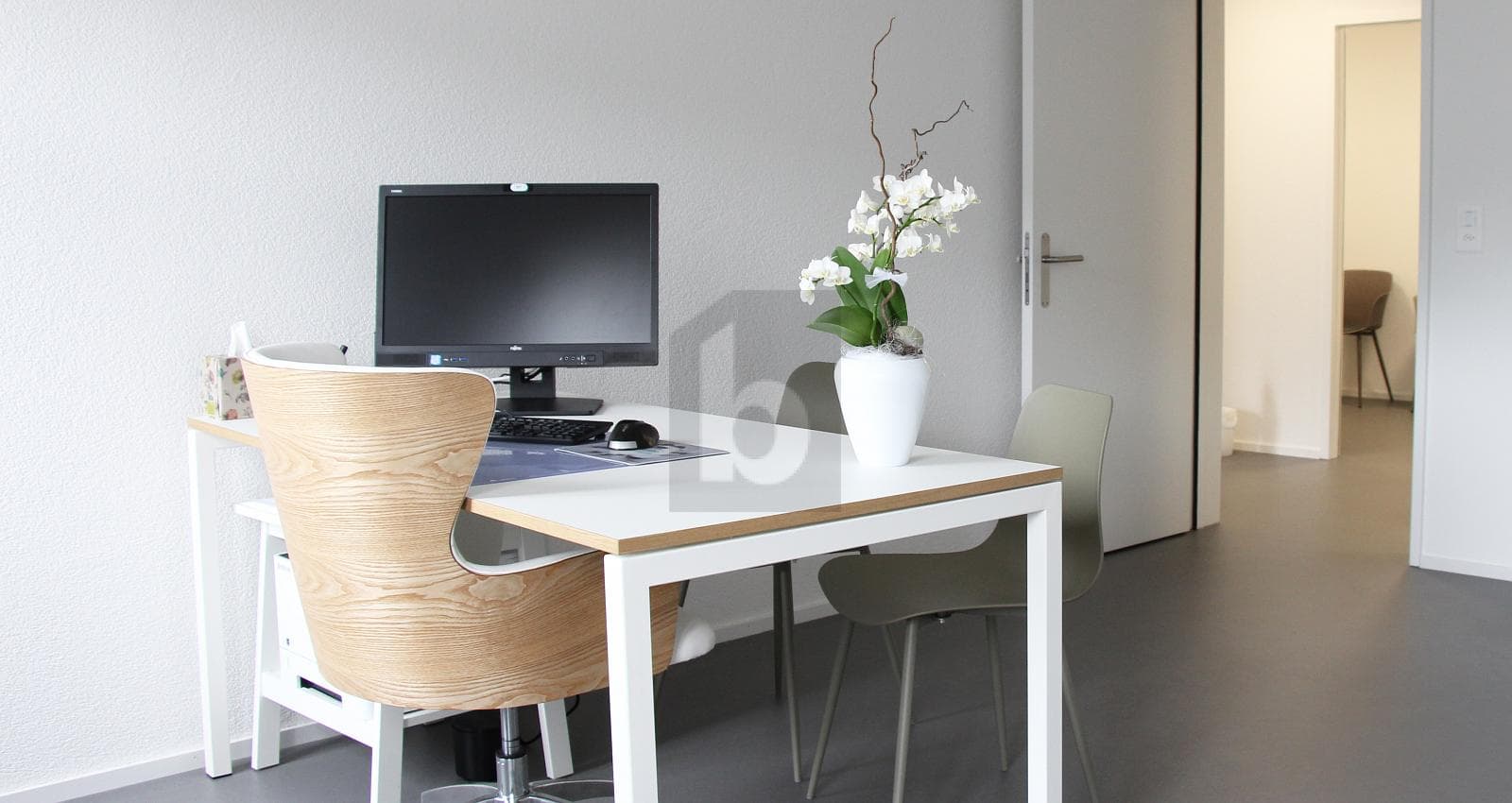 Praxis in 3066 Stettlen, 174m² – Bild 3 von 6