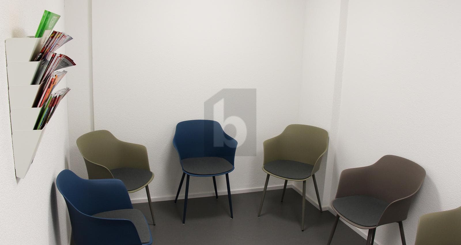 Praxis in 3066 Stettlen, 174m² – Bild 4 von 6