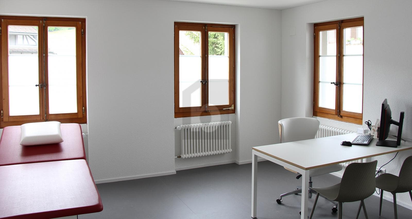 Praxis in 3066 Stettlen, 174m² – Bild 5 von 6