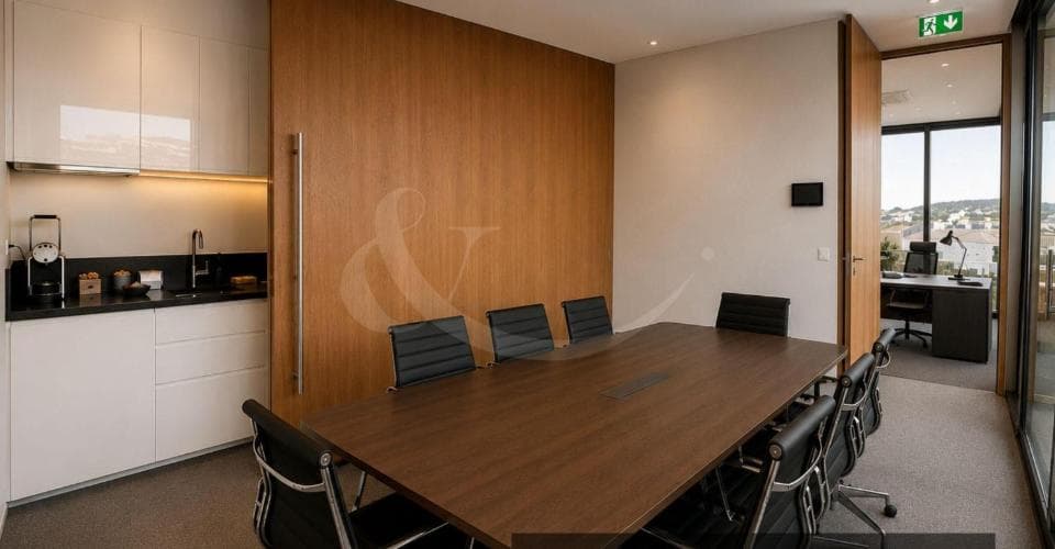 Büro an Route des Jeunes 35, 1227 Carouge – Bild 2 von 4