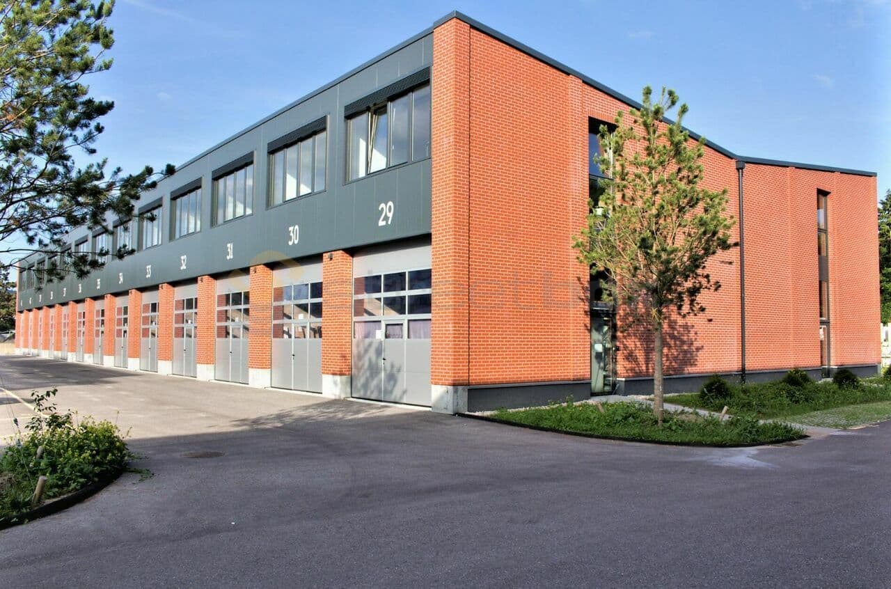 Büro an Route des Helvètes 2, 2074 Marin-Epagnier