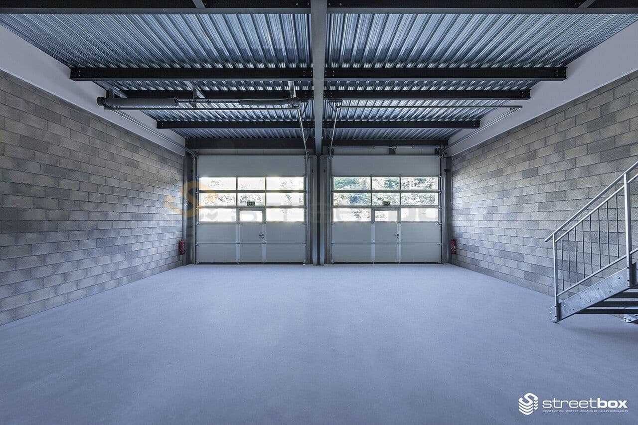 Büro an Champ Cheval 2, 1530 Payerne – Bild 3 von 4