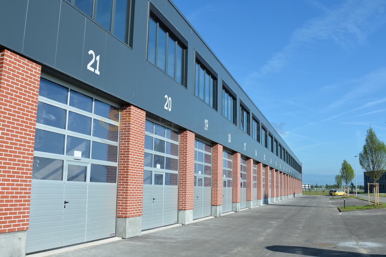 Büro an Champ Cheval 2, 1530 Payerne – Bild 2 von 4