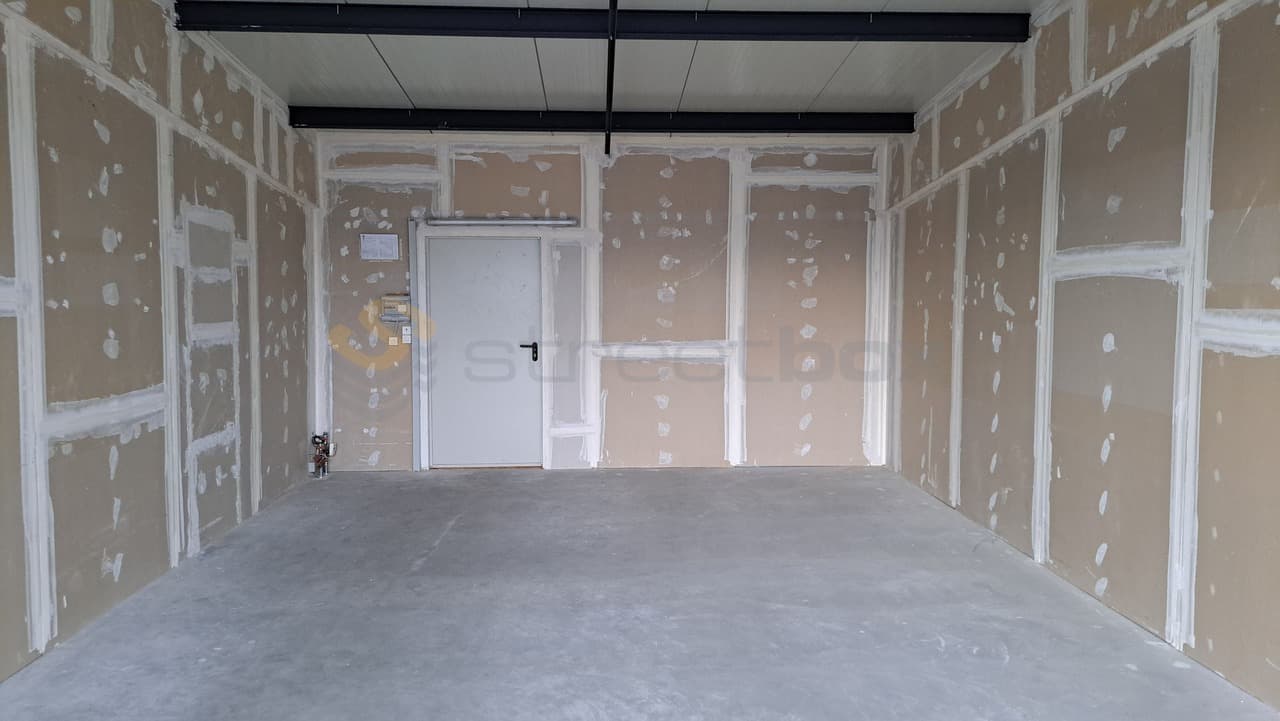 Büro an Route de la Broye 61-79, 1623 Semsales – Bild 3 von 4
