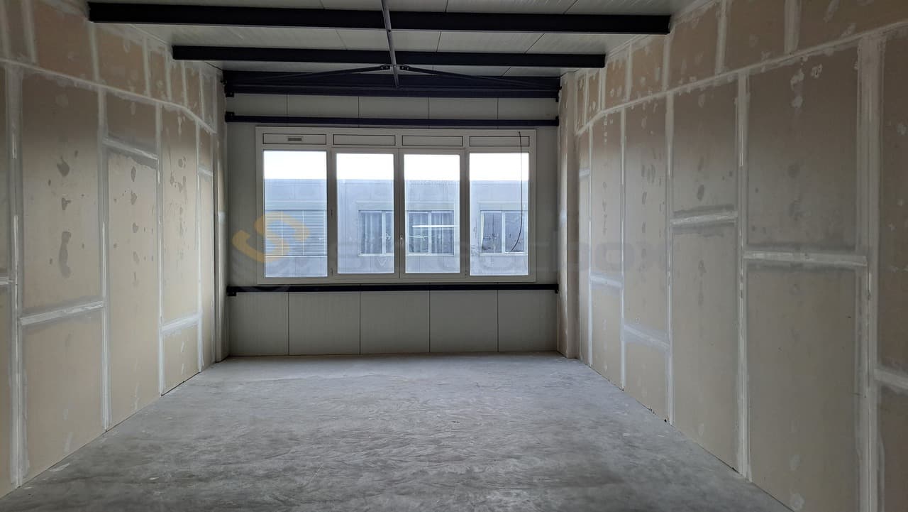 Büro an Route de la Broye 61-79, 1623 Semsales – Bild 4 von 4