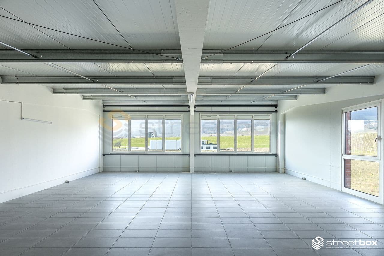 Büro an Route des Avouillons , 1196 Gland – Bild 3 von 3