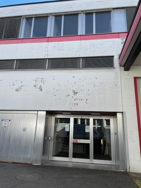Hobbyraum an Riedmühlestrasse 16, 8305 Dietlikon – Bild 2 von 2