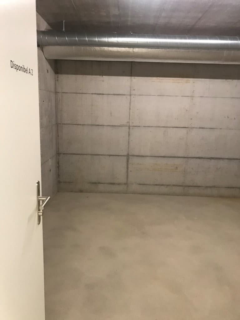 Lager an Stapfenwis 15c, 9424 Rheineck – Bild 2 von 4
